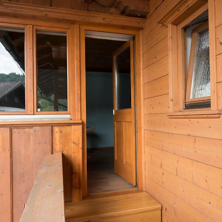 Gasthaus Posch Miesbach Quarto foto